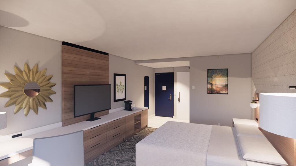 DoubleTree By Hilton Canton Downtown - thumb 3