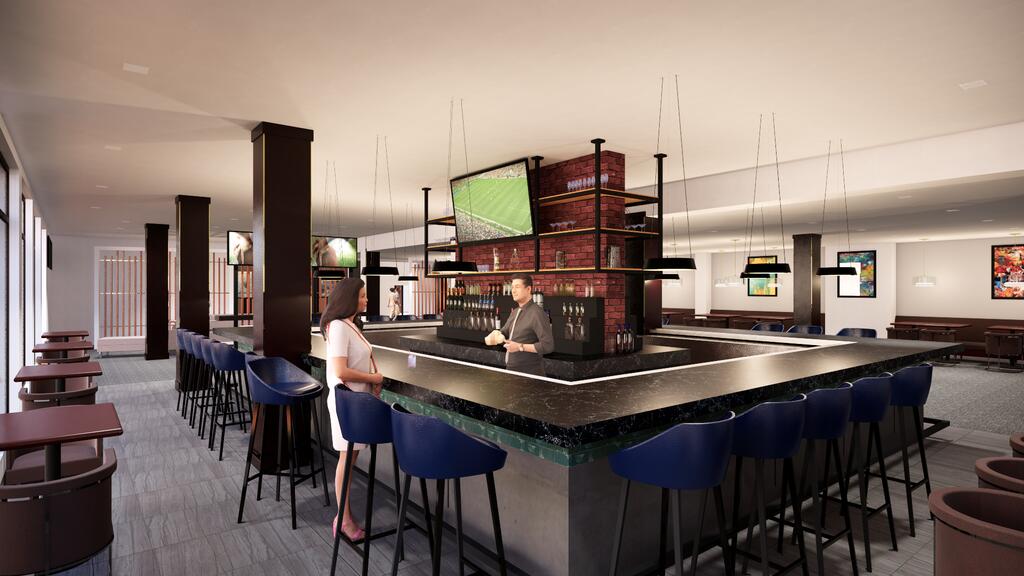 DoubleTree By Hilton Canton Downtown - thumb 2