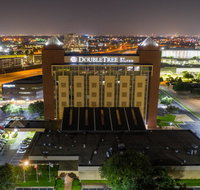 DoubleTree by Hilton Dallas/Richardson - Accommodation Ohio