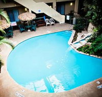 Doubletree By Hilton Lubbock - University Area - Accommodation Ohio