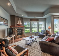 Dover Bay - Bayside South - Accommodation Ohio