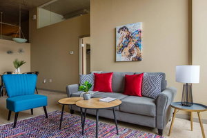 Downtown 2BR Near The Park By Frontdesk