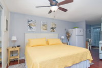 Downtown Chula Vista Studio Retreat Accommodation Ohio