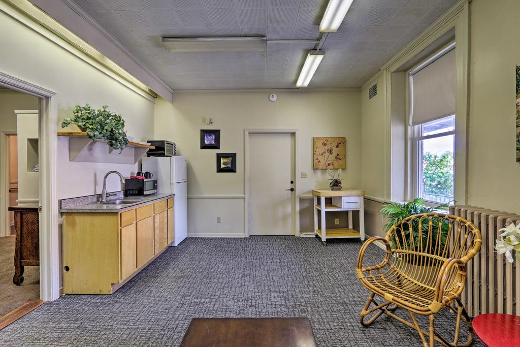 Downtown Mount Vernon Apt - 20 Mi To Vineyard - thumb 1