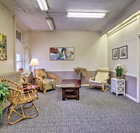 Downtown Mount Vernon Apt - 20 Mi to Vineyard - Accommodation Ohio