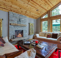 Dragons Lair - Accommodation Ohio