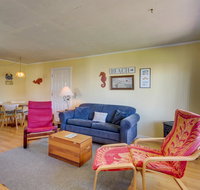 Driftwood Cottage - Accommodation Ohio