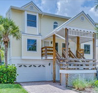 Dunes of Boca 31 - Accommodation Ohio