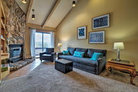 Durango Condo - 2 Miles to Purgatory Resort Accommodation Ohio