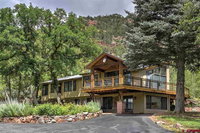 Durango Valley Retreat Accommodation Ohio