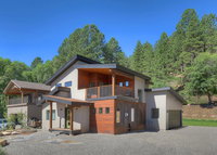 Durango Valley View Accommodation Ohio
