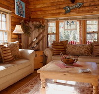 Dwyer`s Den - Accommodation Ohio