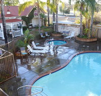 Dynasty Suites Redlands - Accommodation Ohio