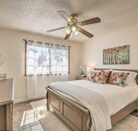 E. Flagstaff Home w/Porch Near Golf + Hiking! - Accommodation Ohio