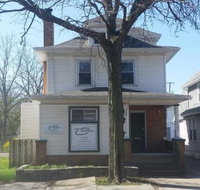 E. Michigan Walk Up Furnished APT - Accommodation Ohio