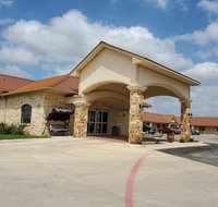 Eagle Ford Inn - Accommodation Ohio