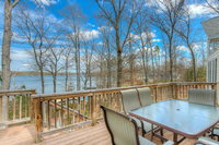 Eagle's Perch Accommodation Ohio