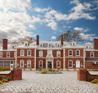 Eastover Estate and Eco Village - Accommodation Ohio