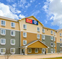 Econo Lodge - Accommodation Ohio