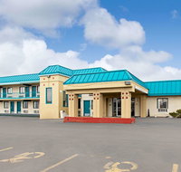 Econo Lodge - Accommodation Ohio