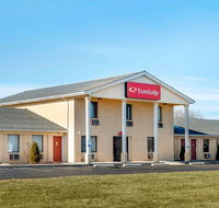 Econo Lodge - Accommodation Ohio