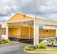 Econo Lodge Conley - Accommodation Ohio