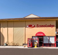 Econo Lodge Findlay - Accommodation Ohio