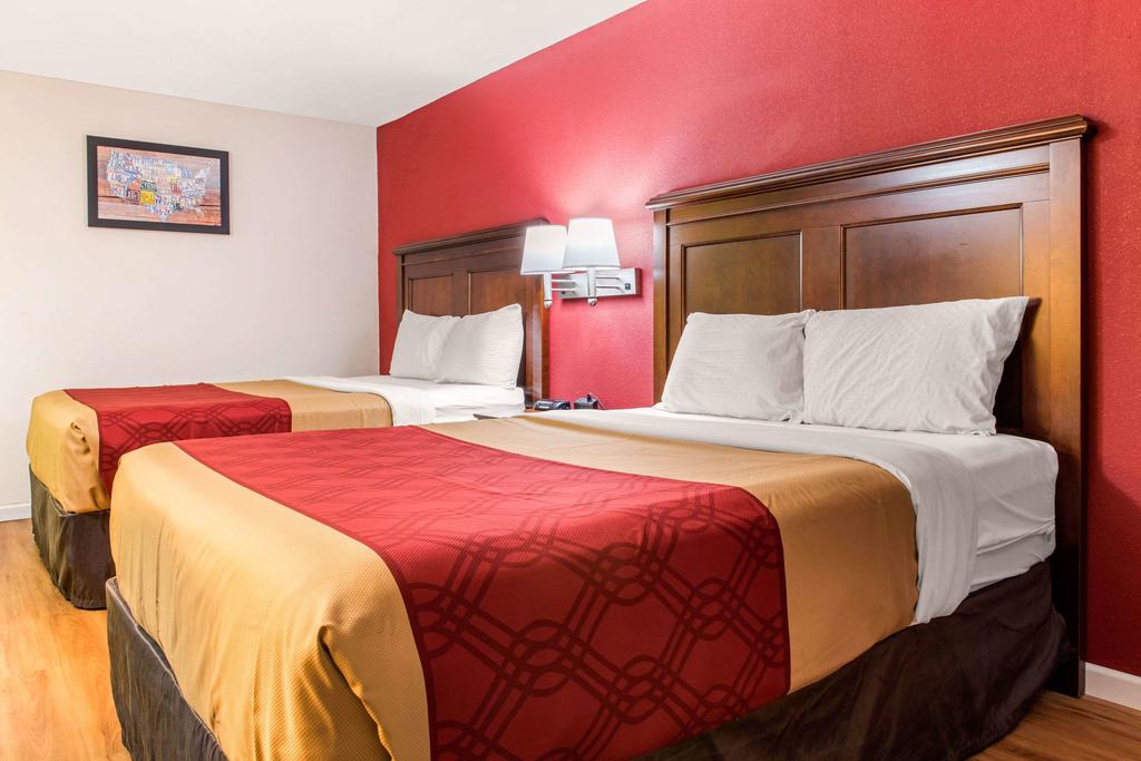 Econo Lodge Findlay - thumb 3