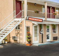 Econo Lodge Franklin - Accommodation Ohio