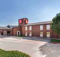 Econo Lodge Inn  Suites Richardson-Dallas - Accommodation Ohio