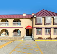 Econo Lodge Urbandale-Northwest Des Moines - Accommodation Ohio