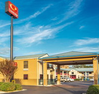 EconoLodge Laurel - Accommodation Ohio