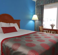 Economy Inn  Suites - Accommodation Ohio