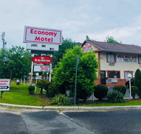 Economy Motel - Accommodation Ohio