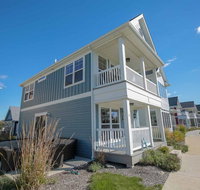 Eddie`s Hideaway #4 - Accommodation Ohio