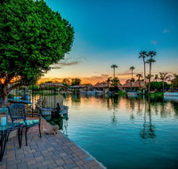 Edgewater townhouse - Accommodation Ohio