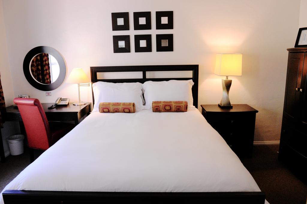 El Primero Boutique Hotel - thumb 1