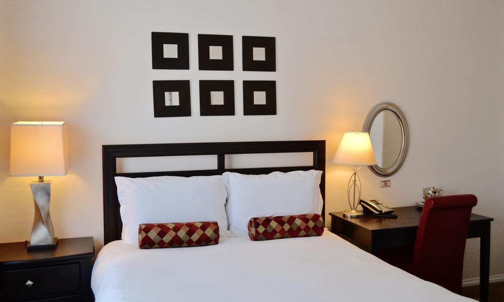 El Primero Boutique Hotel - thumb 3