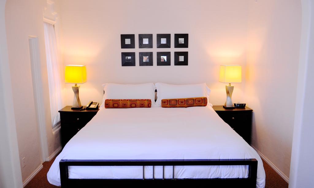 El Primero Boutique Hotel - thumb 2