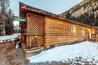 Eldora Accommodation Ohio