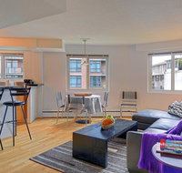 Elektra Hillside Flat - Accommodation Ohio