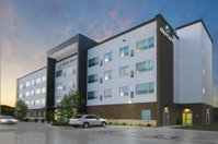 Element Austin Round Rock Accommodation Ohio
