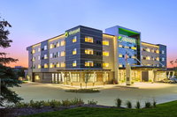 Element Sacramento Airport Accommodation Ohio