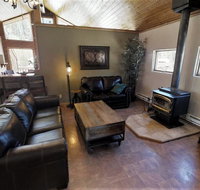 Elevation Mining Lodge - Accommodation Ohio