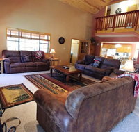 Elk_Run - Accommodation Ohio