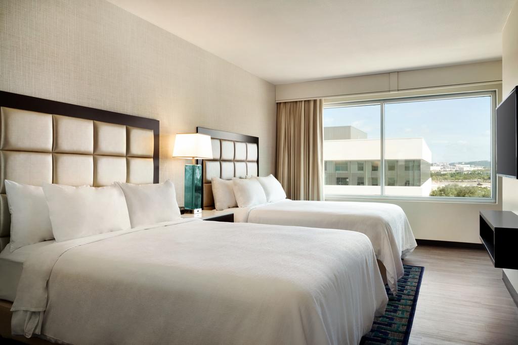 Embassy Suites By Hilton San Antonio Landmark - thumb 0