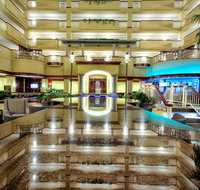 Embassy Suites Laredo - Accommodation Ohio
