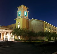 Embassy Suites Lubbock - Accommodation Ohio