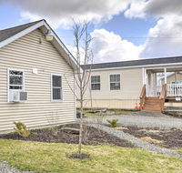 Equestrian House Suites - Accommodation Ohio