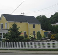 Erie Canal House - Accommodation Ohio